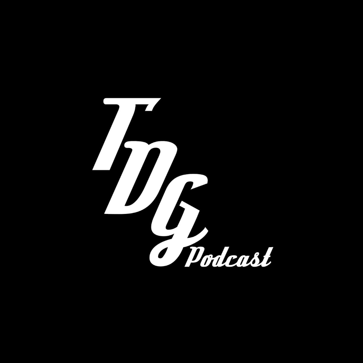 The Days Grimm Podcast cover artwork